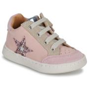 Hoge Sneakers GBB SATINE