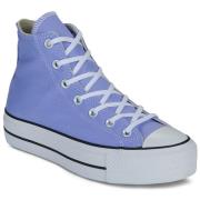 Hoge Sneakers Converse CHUCK TAYLOR ALL STAR LIFT PLATFORM
