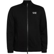 Trainingsjack Emporio Armani EA7 Aperta Zip Track Jacket