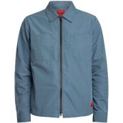 Trainingsjack BOSS Evalom Overshirt