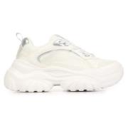 Lage Sneakers Buffalo Bliss Mesh