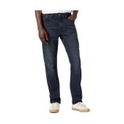 Straight Jeans Levis -