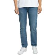Straight Jeans Levis 502 conische jeans
