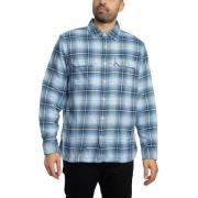 Overhemd Lange Mouw Levis Relaxed Jackson Worker shirt