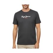 T-shirt Korte Mouw Pepe jeans -