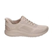 Lage Sneakers Skechers 117497-NAT