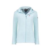 Fleece Jack Geographical Norway -