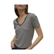 T-shirt Korte Mouw Vero Moda -
