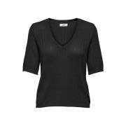 T-shirt Korte Mouw JDY -