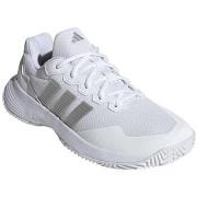 Lage Sneakers adidas KI0789