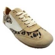 Sportschoenen MTNG Zapato señora MUSTANG 60958 respetuoso leopardo