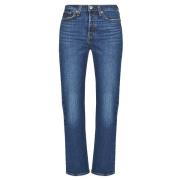 Straight Jeans Levis WEDGIE STRAIGHT