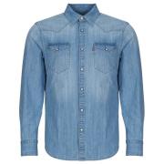 Overhemd Lange Mouw Levis BARSTOW WESTERN STANDARD