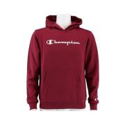 Sweater Champion Big Logo Print