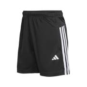 Korte Broek adidas KA3461000BLACKWHITE
