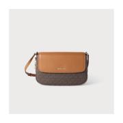 Schoudertas MICHAEL Michael Kors ALICE SM FLAP XBODY