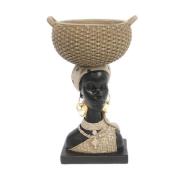 Beeldjes Signes Grimalt Afrikaanse Figuur