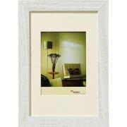 fotolijsten Walther Design Cadre photo Home 15x20 cm bois blanc polair...