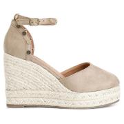 Espadrilles Café Noir C1XA9100