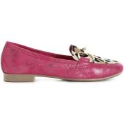 Mocassins Café Noir C1EG6003