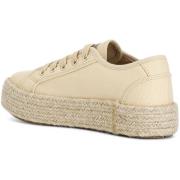 Lage Sneakers Café Noir C1XS9129