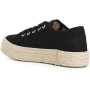 Lage Sneakers Café Noir C1XS9129