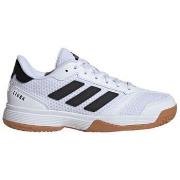 Lage Sneakers adidas Ligra 8