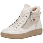 Hoge Sneakers Remonte -