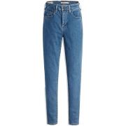 Jeans Levis 721 High Rise Skinny