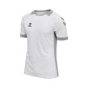 T-shirt Korte Mouw hummel T-shirt hmlLEAD S/S POLY JERSEY