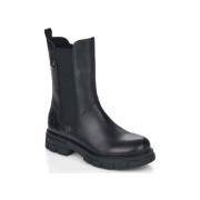 Enkellaarzen Rieker -