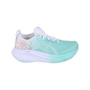 Lage Sneakers Asics Gel Nimbus 27