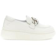 Mocassins Café Noir C1DS1008