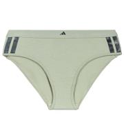 Slips adidas ACTIVE ESSENTIALS COTTON 3 STRIPES