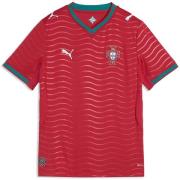 T-shirt Korte Mouw Puma Fpf Home Jersey Replica Jr