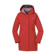 Parka Jas SchÖffel Wintermantel Insulated Bastianisee