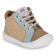 Hoge Sneakers GBB LANINOU