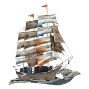 Beeldjes Signes Grimalt Boot Muurornament