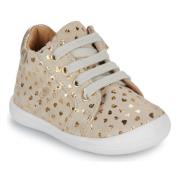Hoge Sneakers GBB ESSENTIEL