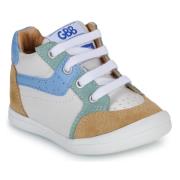 Hoge Sneakers GBB EDSON