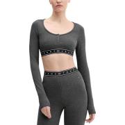 T-Shirt Lange Mouw Tommy Hilfiger DW0DW22538