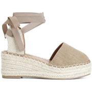 Espadrilles Café Noir C1XA9107