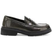 Mocassins Café Noir C1EA9150