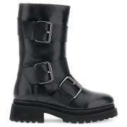 Enkellaarzen Café Noir C1FD1004