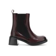 Enkellaarzen Café Noir C1HA1000