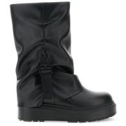 Laarzen Café Noir C1FC9400