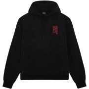 Sweater Dolly Noire Metal Gheisha Hoodie