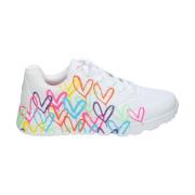 Lage Sneakers Skechers 314064L-WMN