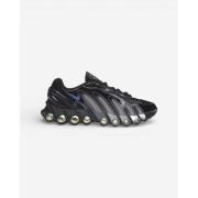 Lage Sneakers Nike Air Max Dn8 Patta Black Metallic Silver