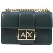 Schoudertas EAX MESSENGER BAG XW000071 AF12039